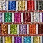 UTC Tinsel Holographic