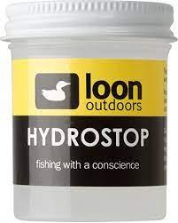 Loon Hydrostop