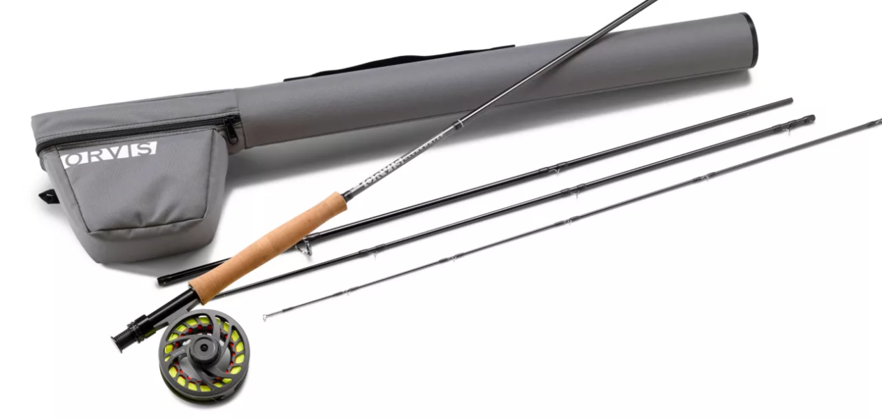 Orvis Ensemble Clearwater