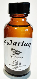 Salarlaq Thinner