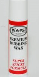Premium Dubbing Wax